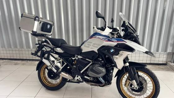 BMW R 1250 GS ADVENTURE PREMIUM BMW R 1250 GS ADVENTURE PREMIUM